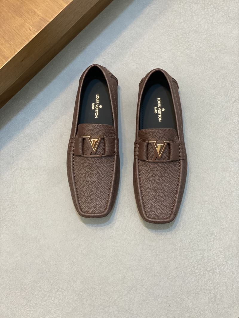 Louis Vuitton Tods Shoes